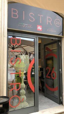 Bistro 26