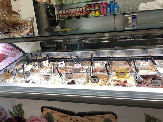 Bar Gelateria Artigianale Cafe Tiziana
