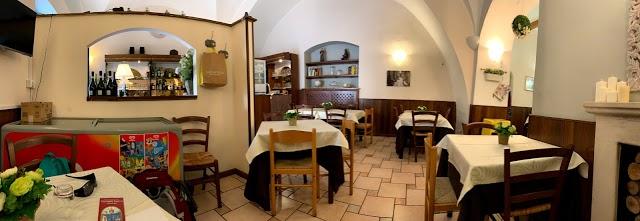 Pizzeria La Fonte
