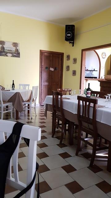 Ristorante La Furnacella