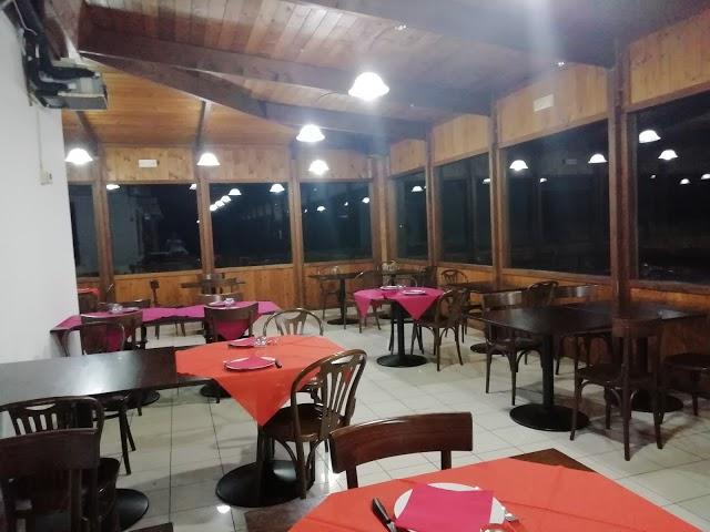 Ristorante "da Zaff"