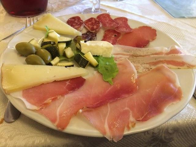 Trattoria Abruzzese
