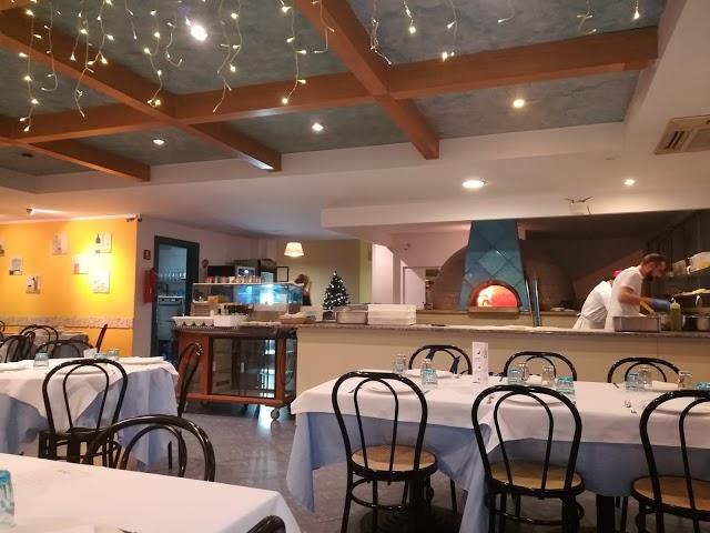 Hombre & Co. Pizzeria