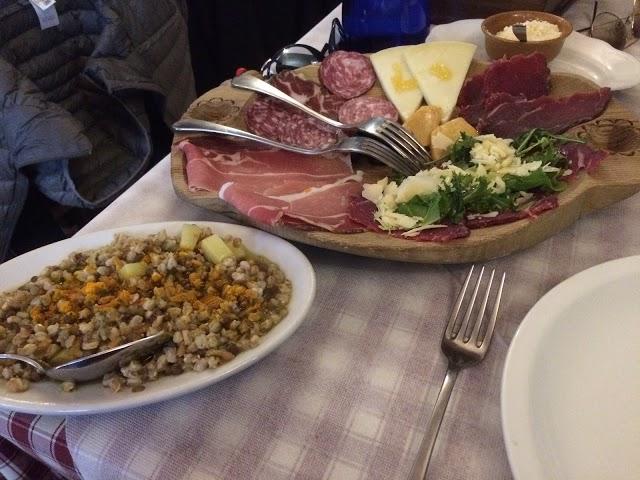 Ristorante Il Cervo