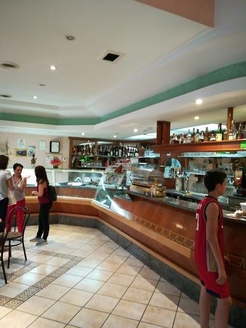 Pizzeria Il Capriccio Sas Di Aielli Tiziano