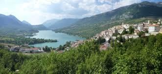 Lago di Barrea