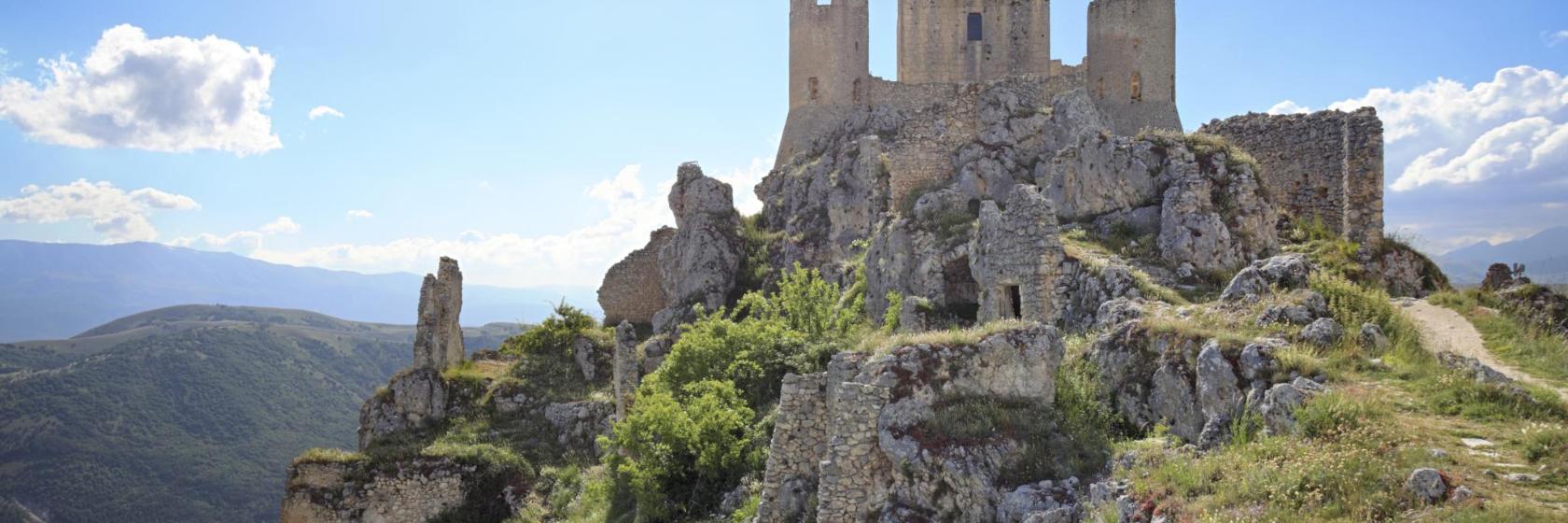 Rocca Calascio