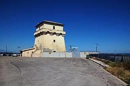 la Torre di Punta Penna