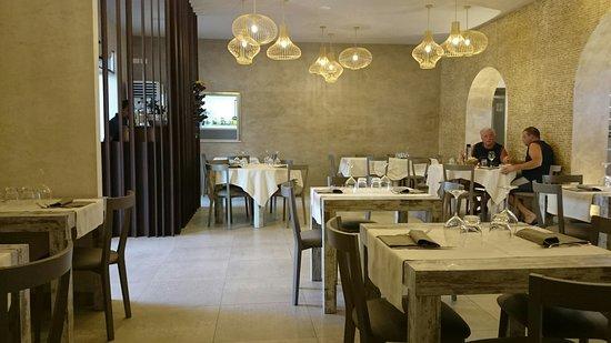 Ristorante Palucci