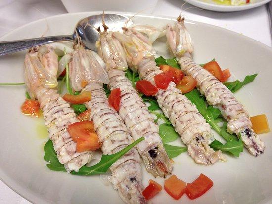 Il Nonno Pescatore