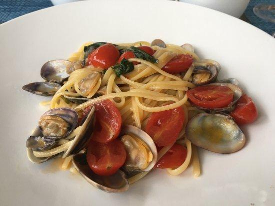 La Barcaccia