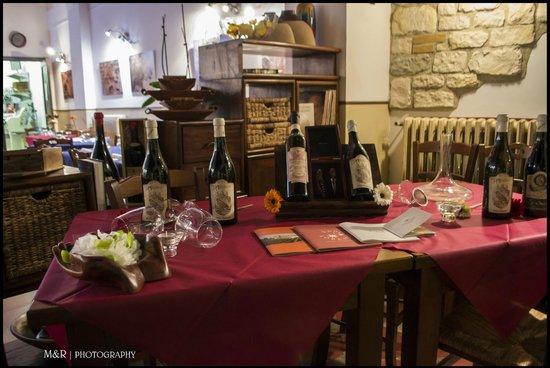 Giazz e ristorante