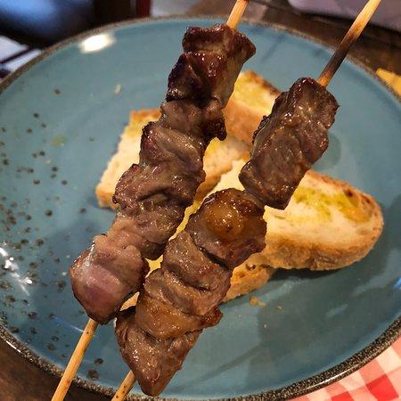 Osteria Frate Tac