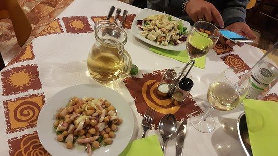 Trattoria Sisto