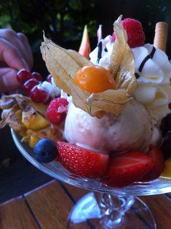 Bar delle Rose