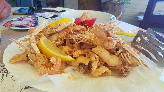 Trattoria Luciana