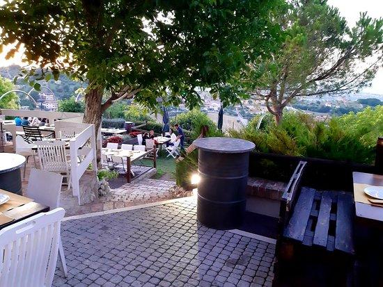 Ristorante Mobbast