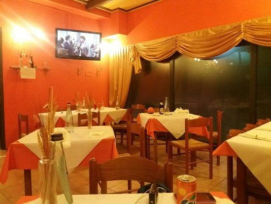 Pizzeria Della Stazione