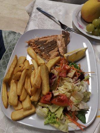 Ristorante Galleria