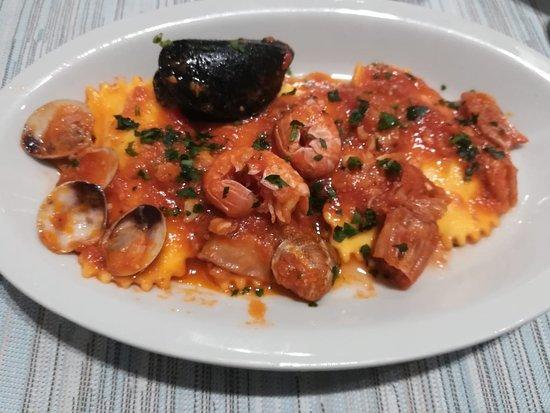 Osteria dal Moro