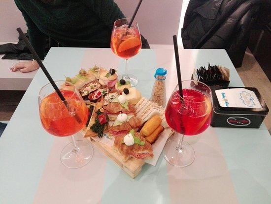 Gelateria La Dolce Vita