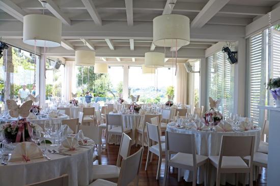 Villa Lanfaloni