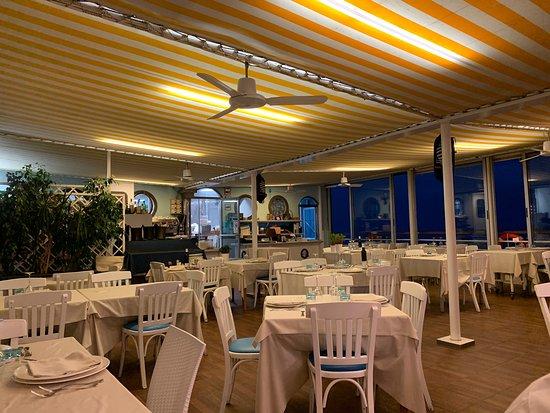 Ristorante La Nave