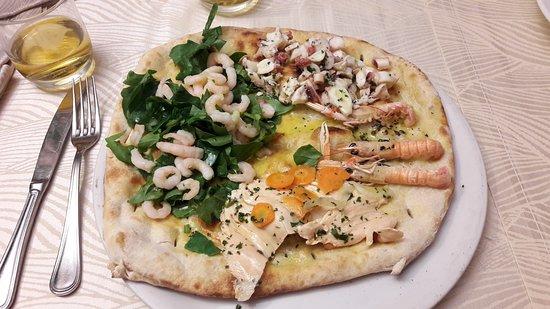 Ristorante Pizzeria Varadero