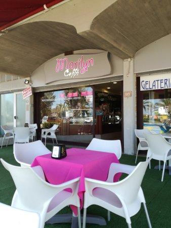 Bar Marilyn Caffe