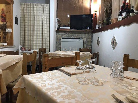 La Taverna Dell'Orso