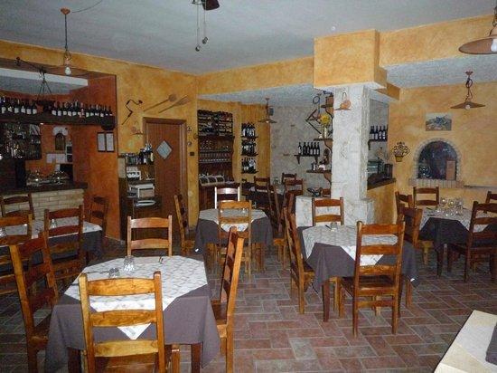 Osteria Il Cortile