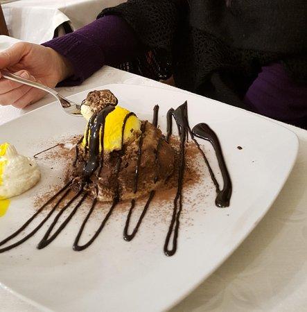Pizzeria La Lanterna