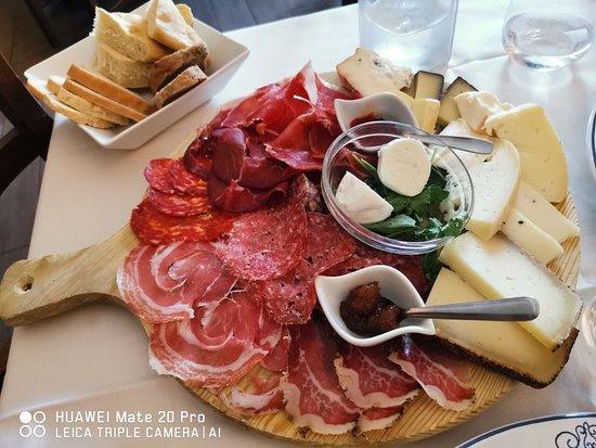 Hosteria Cavour