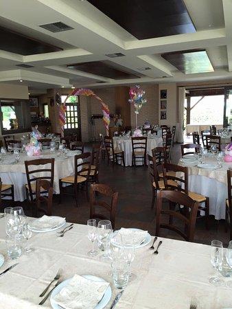 Ristorante Pizzeria Angolo d'Abruzzo
