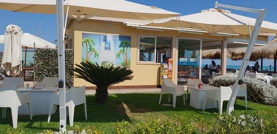 Stabilimento Balneare Miami Beach