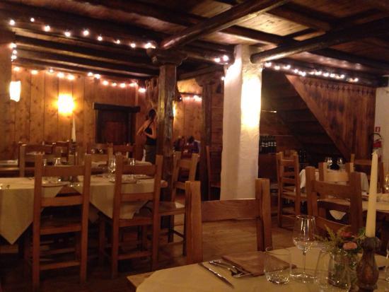 La Baracca