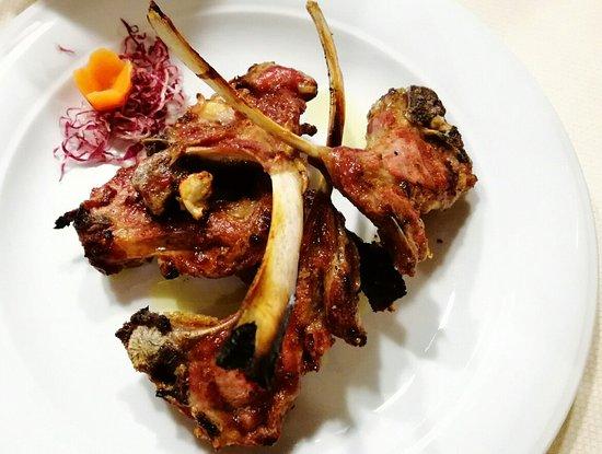 Trattoria Ristorante Al Braciere