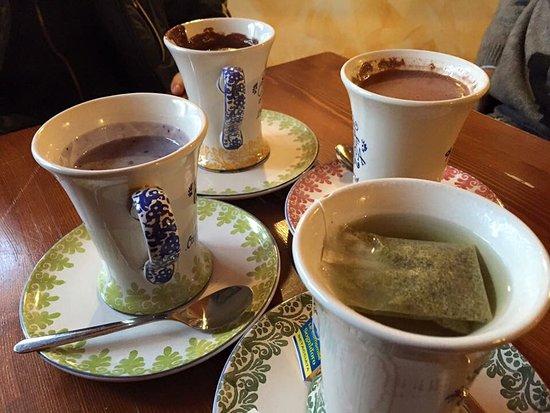 Caffe del Corso