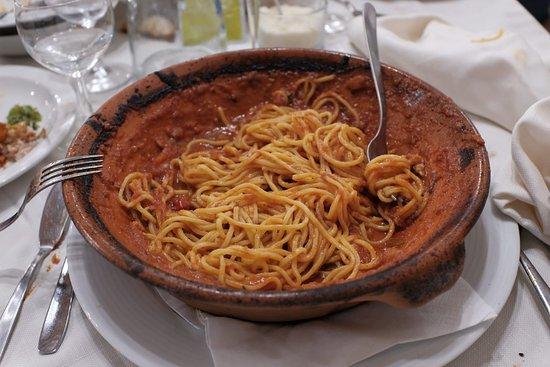 Ristorante Esperia