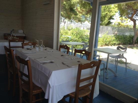 Osteria del Mare