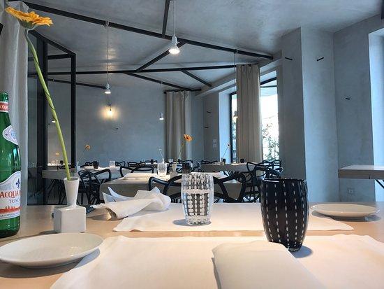 Ristorante Al Metro