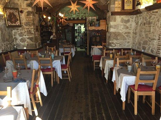 Locanda Madonna delle Vigne