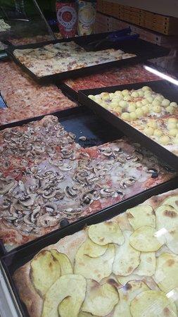 Pizzeria da Cesarina