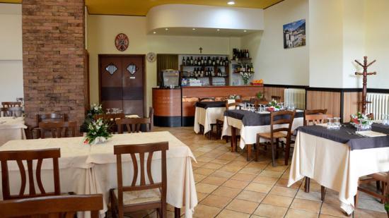 Ristorante Moretto
