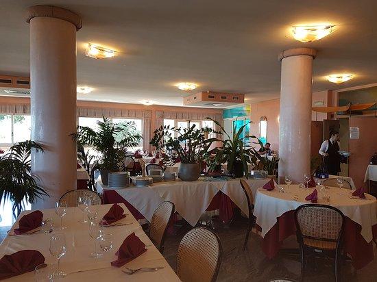 Ristorante il pescatore