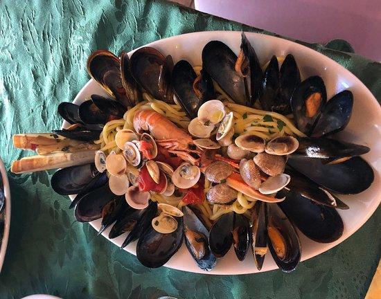 Vecchia Pescheria
