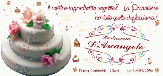 Pasticceria D'arcangelo