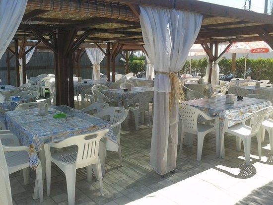 Bar "Le Gemelle"