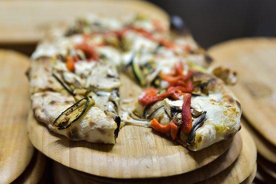 Pizzeria Forno a Legna "Cristiano"
