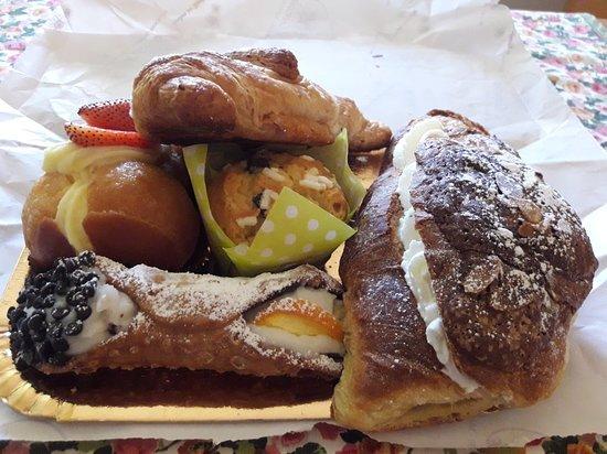 Il Girasole Caffetteria-Pasticceria